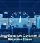 Technology Enhances Customer Support Response Times