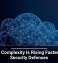 Cloud Complexity Is Rising Faster Than Security Defenses