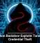 New Python Backdoor Exploits Tunneling for Credential Theft