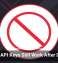 Google API Keys Still Work After Deletion
