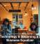 Why Technology Is Becoming a Small Business Equalizer