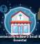 Why Cybersecurity Is Now a Small Business Essential