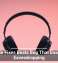 Apple Fixes Beats Bug That Enabled Eavesdropping
