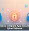 Seamlessly Integrate App Security Into Cyber Defense