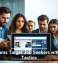 How the Internet of Things (IoT) Is Changing Business Operations