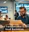 How Digital Transformation Is Reshaping Small Businesses