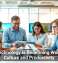 How Technology Is Redefining Workplace Culture and Productivity