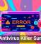 New Antivirus Killer Surfaces