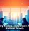 Breaking Borders: Technology’s Role in Business Growth