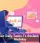 New Phishing Scam Hits Victims With a Twist