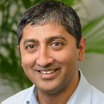 Dr Umair Masood
